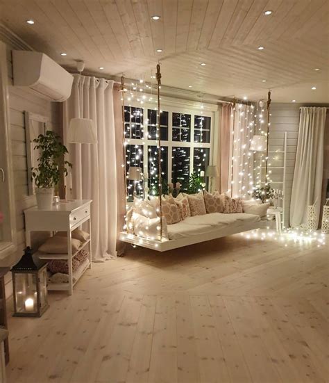 Check spelling or type a new query. Country Living on Instagram: "A swing *inside* the house ...