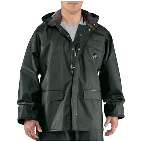 The Ultimate Rain Jacket Stay Safe And Stylish In Any Storm Telegraph