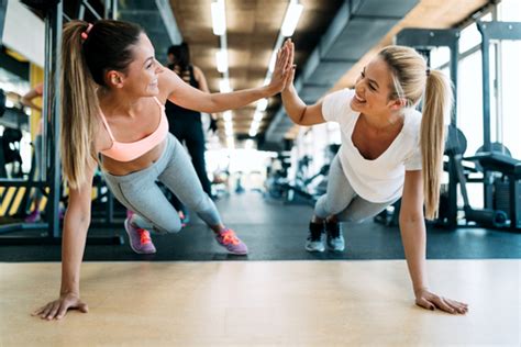 The Latest Fitness Trends Little Italy Fitness Classes