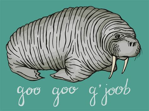 It was featured in the beatles' television film magical mystery tour in december of. crem-bru-laa...: I am the Walrus...