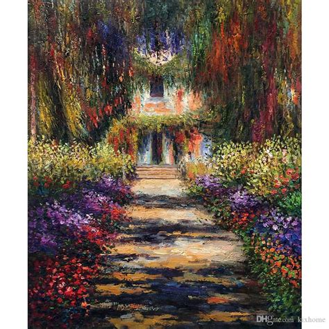 We did not find results for: Acquista Handmade Art Gift Claude Monet Percorso Di ...