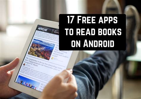 Book Club App For Android 15 Best Ebook Reader Apps For Android