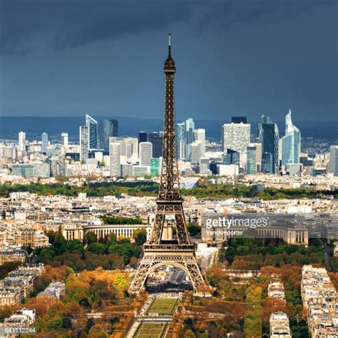 Eiffel Tower Landscape Photos And Premium High Res Pictures Getty Images