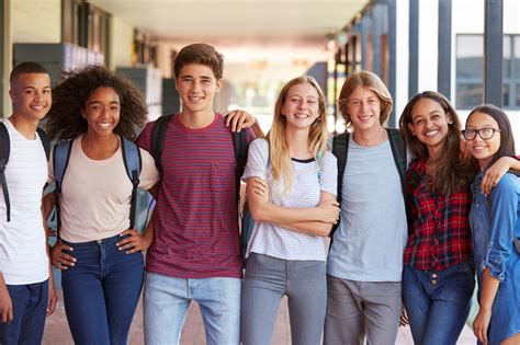Teens And Young Adults Food Allergy Canada