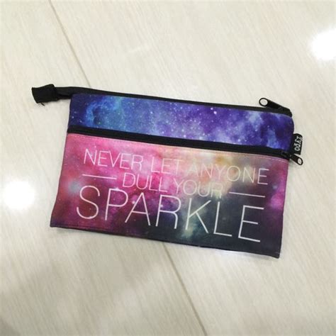 Pencil cases & bags — wide assortment real reviews warrantyaffordable prices regular special offers and discounts up to 70%. Typo Pencil Case, Design & Craft on Carousell