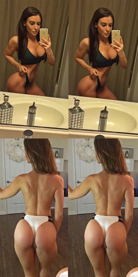 Krista Allen Nude Naked Leaked Photos And Videos Krista Allen