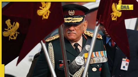 'Veera Vanakkam': Heartfelt tributes pour for General Bipin Rawat as