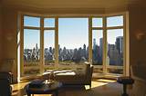 Pictures of Central Park Apartment Rentals