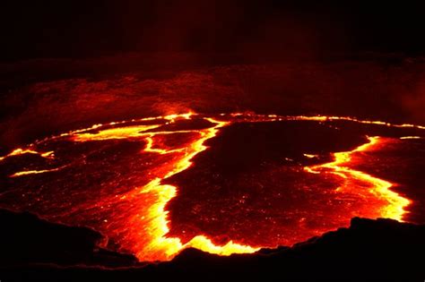 Erta ale (lavasee) — erta ale der vulkan erta ale (ea). Erta Ale (Afar Region) - Aktuelle 2019 - Lohnt es sich ...
