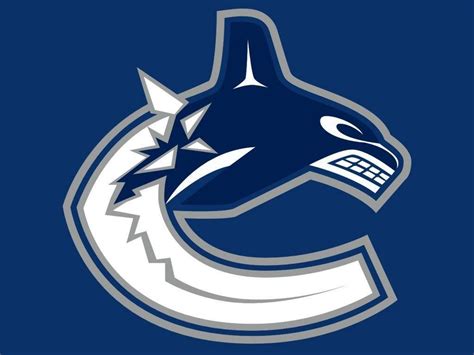 Vancouver Canucks Logo Wallpapers - Wallpaper Cave