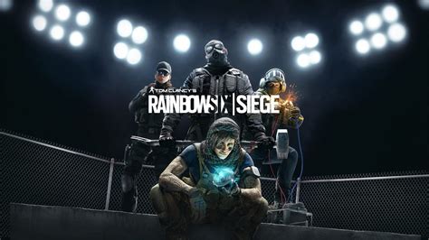 Live Stream 🔴 Rainbow Six Siege Youtube