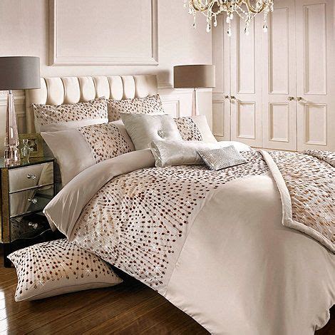 Shop for marble bedding online at target. Kylie Minogue at home Rose gold 200 thread count 'Eva ...