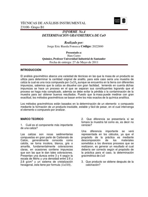Curiosamente, o seu primeiro confronto com o canadá é um grande trambolhão na neve, mas nem tudo foram trambolhões no percurso do jorge! Técnicas De Análisis Instrumental 23100-Grupo B1: Jorge ...