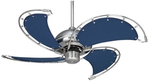 Add Style To Your Home And Save Energy With A Beach House Ceiling Fans