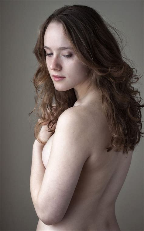 Photographer Rick Jolson Nude Art And Photography At Model Society