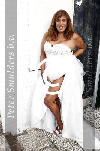 Patty brard (born petula louise brard; Fotoarchief Peter Smulders BV
