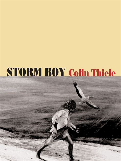 Aug 16, 2021 · tropical storm fred made landfall near cape san blas, along the florida panhandle, on monday afternoon with winds near 60 mph. Read Storm Boy Online by Colin Thiele | Books