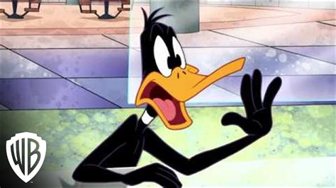 Looney Tunes Show Daffy Duck