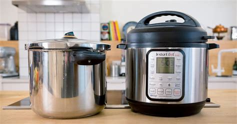 Make a batch and keep it in the fridge for the week for salads, sides or just snacking. Watch: Does the Instant Pot Beat a Traditional Pressure ...
