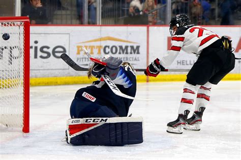 Opening the summer of 2015, offering a. 'Flat' U.S. women fall to Team Canada in opening game at ...
