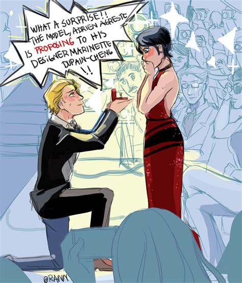 I Could`nt Help Myseeellfff After That Scene In Queen Wasp Adrien Being