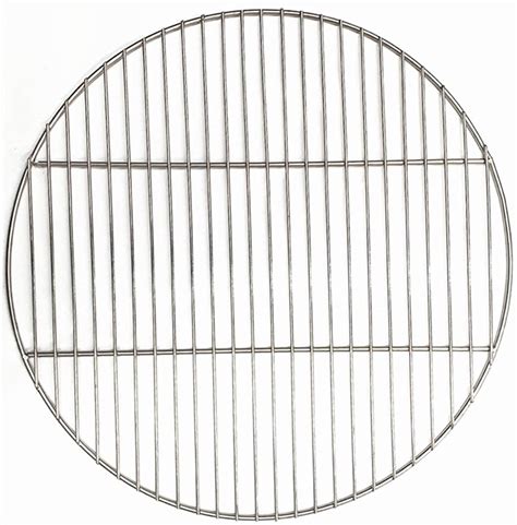 Buy Dwd Premium Stainless Steel Grill Cooking Grill Grates With Handles Cm Cm Half Round