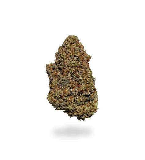 White Super Skunk (AAAA+) - Imperial Bud | Free Weed Delivery in KW