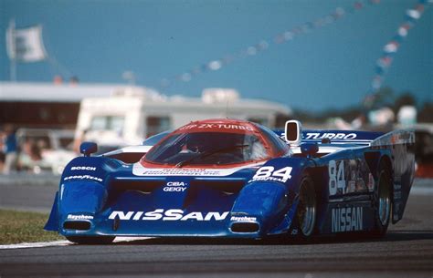 Imsa Gtp Cars Celebrated At 2018 Amelia Island Concours Dand Hemmings Daily