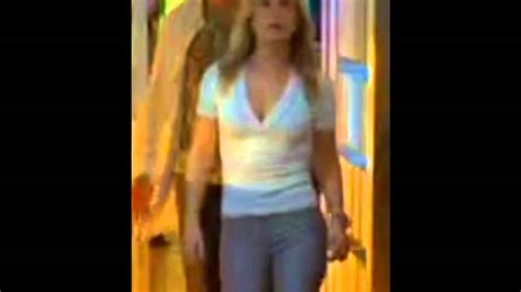 CSI Miami Emily Procter Calleigh Duquesne Sexy A YouTube