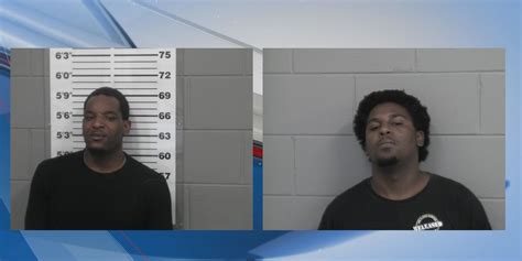 2 Men Arrested For Drug Charges In Americus