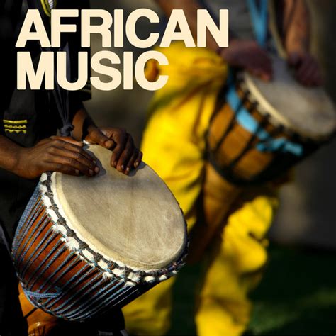 African Music Album By African Music Rec Spotify