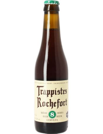 The rochefort 8 may also be known as spéciale and brewed regularly since 1960. Rochefort 8 - Speciaalbier online kopen | HOPT