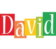 In the kitchen with david 18 x 13 bamboo cutting board. David Logo | Name Logo Generator - Smoothie, Summer ...