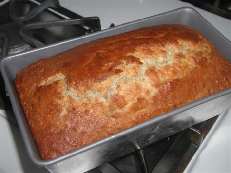 · peel the bananas, cut them . The Easiest Bisquick Banana (Nut ) Bread | Recipe ...