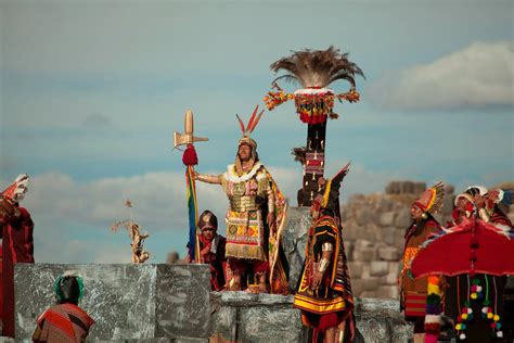 Aztecas Mayas O Incas He Ahí La Cuestión