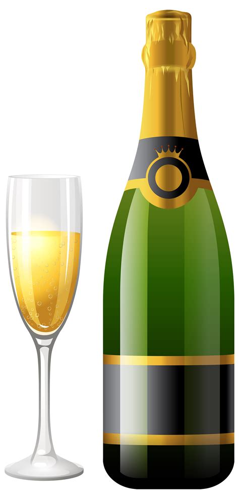 Check spelling or type a new query. champagne clipart bottle glasses - Szukaj w Google ...