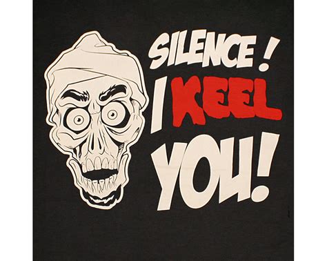 Jeff Dunham Achmed Quotes Quotesgram