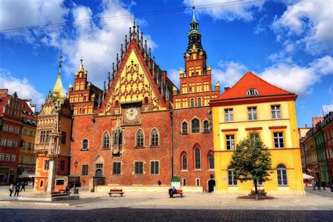 Why invest in polen growth? Alles over een vakantie in Polen | Wiki Vakantie