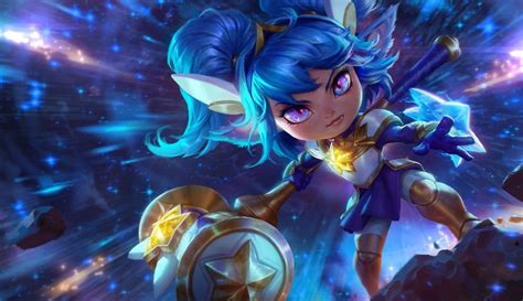 Quiz Which League Of Legends Character Are You 2023 Update