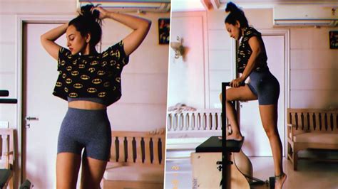 Sonakshi Sinhas Beautiful Body Transformation Is Garnering Heart Reacts All Over Social Media