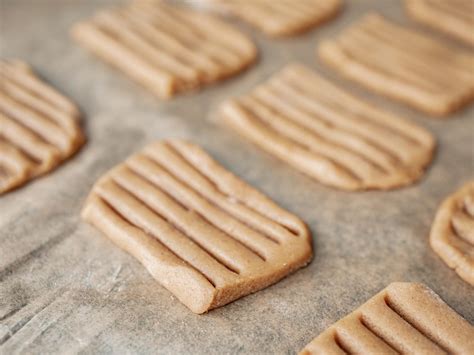 Bastogne kiks Opskrift på småkager med kanel Mummum dk