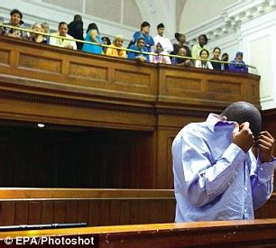 Beautiful 2 bedroom house still on renovations with toilet and shower, lounge, kitchen, 1 outside ro. Shrien Dewani: Naive? Certainly. But is he guilty of ...