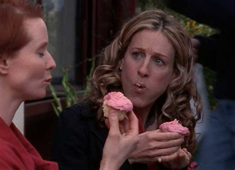 Magnolia Bakery Made Famous By Satc Has Released It S Cupcake Recipe
