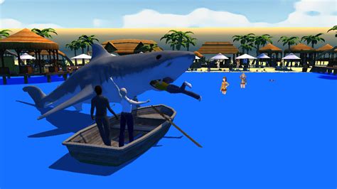Shark Simulator Apk Free Simulation Android Game Download Appraw