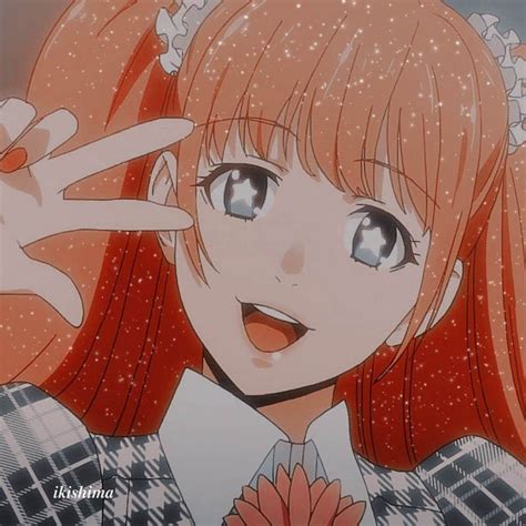 🎤 𝘺𝘶𝘮𝘦𝘮𝘪 𝘺𝘶𝘦𝘮𝘪𝘵𝘦 𝘪𝘤𝘰𝘯 Aesthetic Anime Anime Icons Cool Anime
