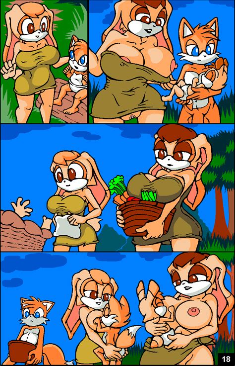 Tails Mishap Paradice Animated Porn Comic Rule 34 Animated