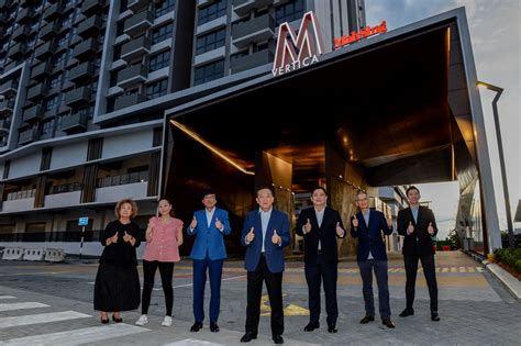 Mah Sing plans VP for over 4,000 units this year | StarProperty