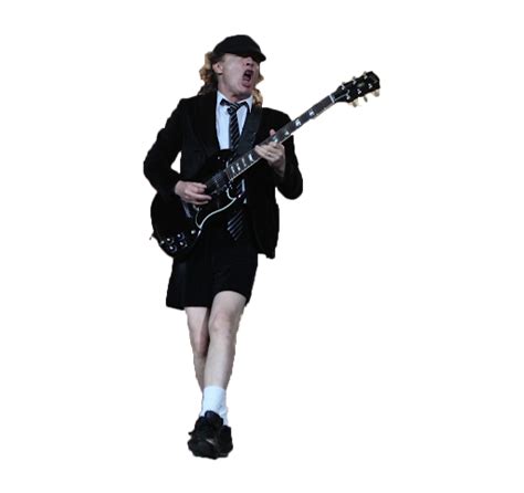 Playing Guitarist Transparent Background Png Mart