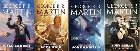 Those who acquire crippling and/or george r r martin - Who created the cover art from the ...