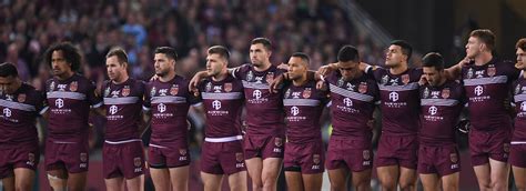 Nsw is coming home with a wet sail to set up a dramatic finish in the 2020 state of origin series. NRL 2020: Kevin Walters, State of Origin, Maroons coach ...